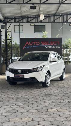 FIAT ARGO 1.0 FIREFLY FLEX DRIVE MANUAL FIAT ARGO 1.0 FIREFLY FLEX DRIVE MANUAL